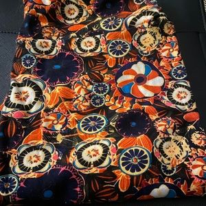 COPY - LuLaRoe OS leggings size 2-12